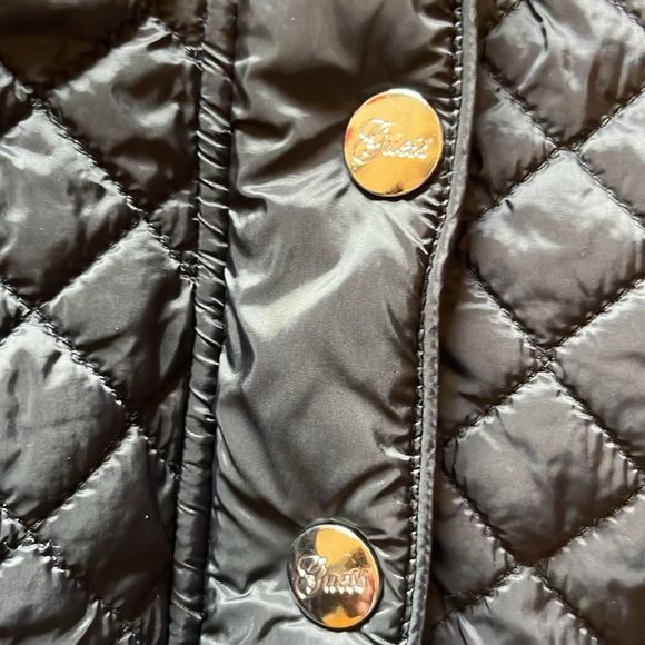 Guess Jackets - Picture 6 of 16